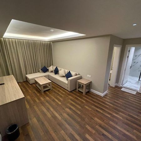Aseel Furnished Apartments Riadh Exterior foto
