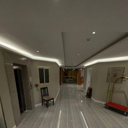 Aseel Furnished Apartments Riadh Exterior foto
