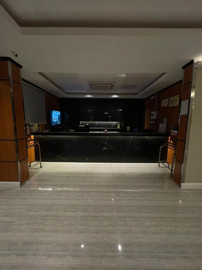 Aseel Furnished Apartments Riadh Exterior foto