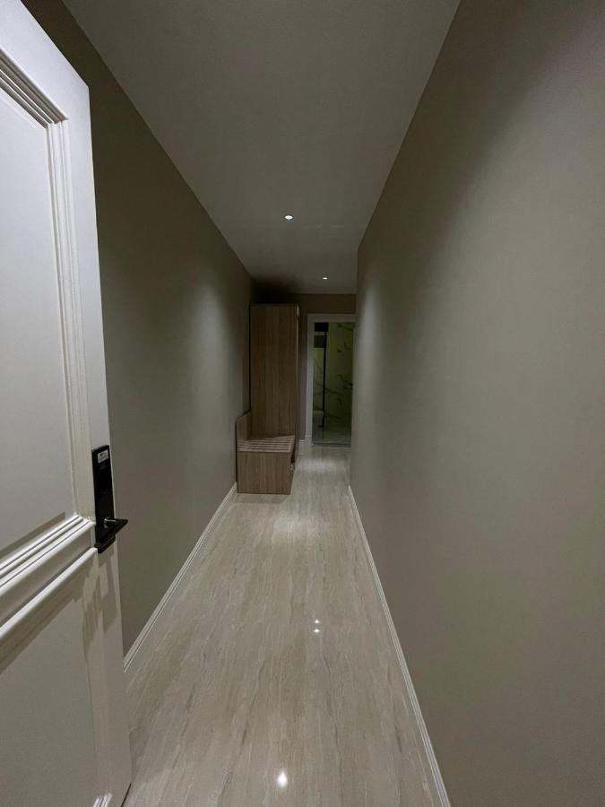 Aseel Furnished Apartments Riadh Exterior foto