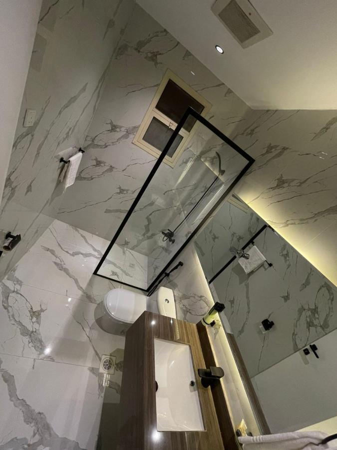 Aseel Furnished Apartments Riadh Exterior foto