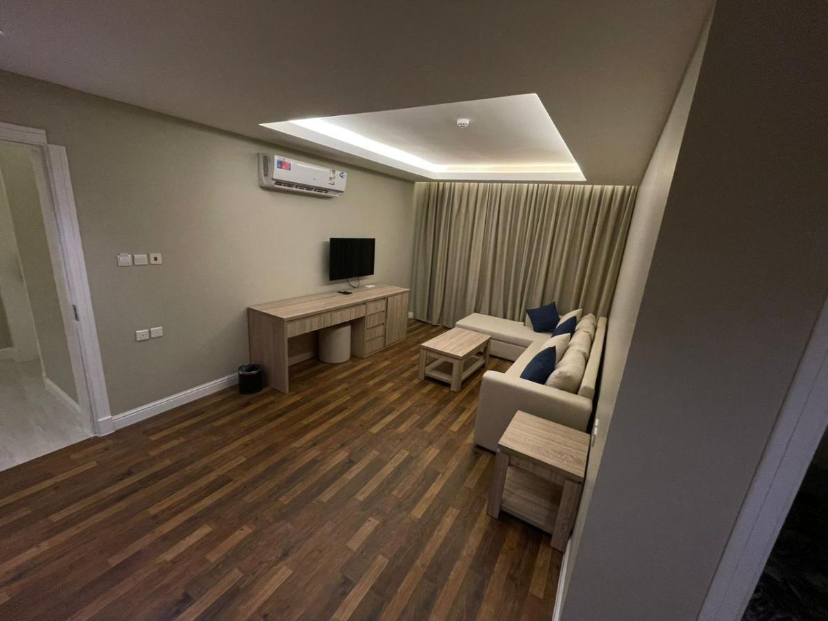 Aseel Furnished Apartments Riadh Exterior foto