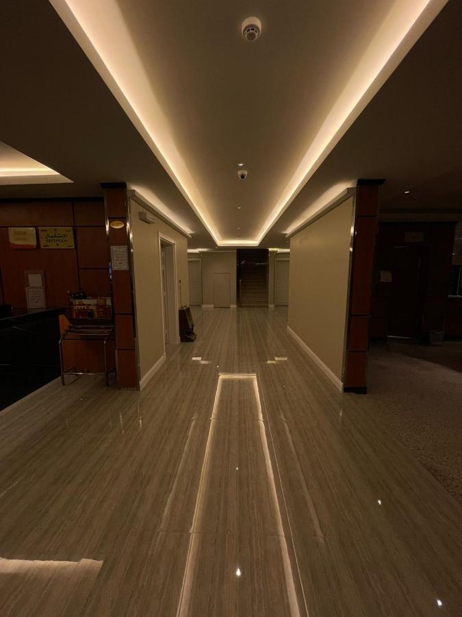 Aseel Furnished Apartments Riadh Exterior foto