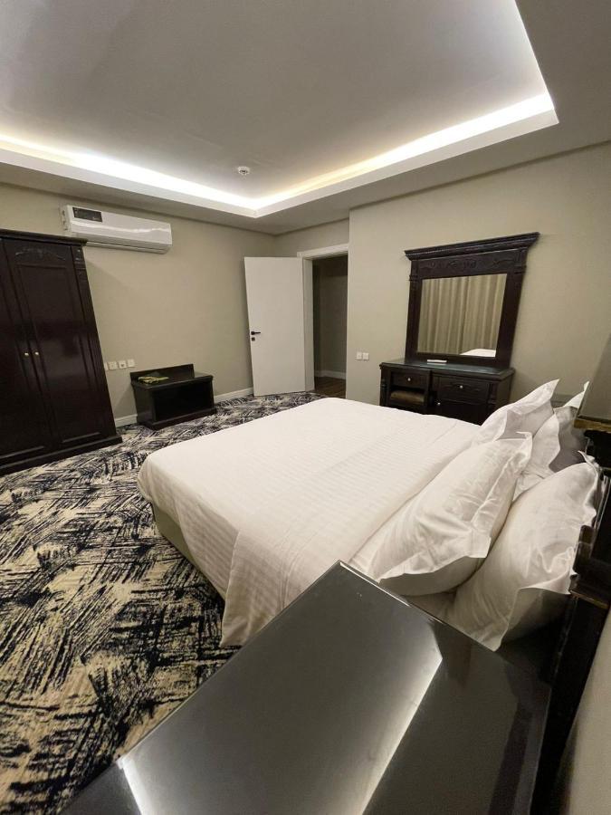 Aseel Furnished Apartments Riadh Exterior foto