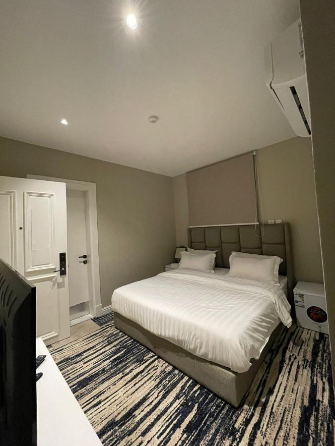 Aseel Furnished Apartments Riadh Exterior foto