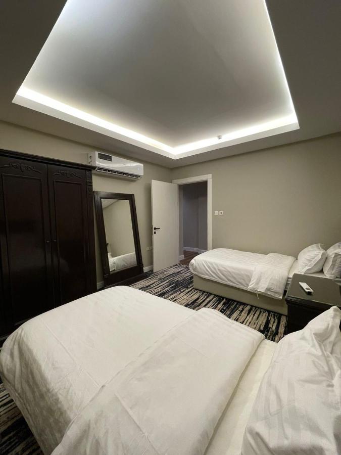 Aseel Furnished Apartments Riadh Exterior foto