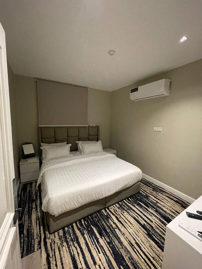 Aseel Furnished Apartments Riadh Exterior foto