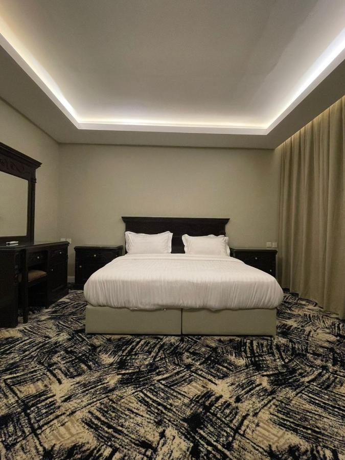 Aseel Furnished Apartments Riadh Exterior foto