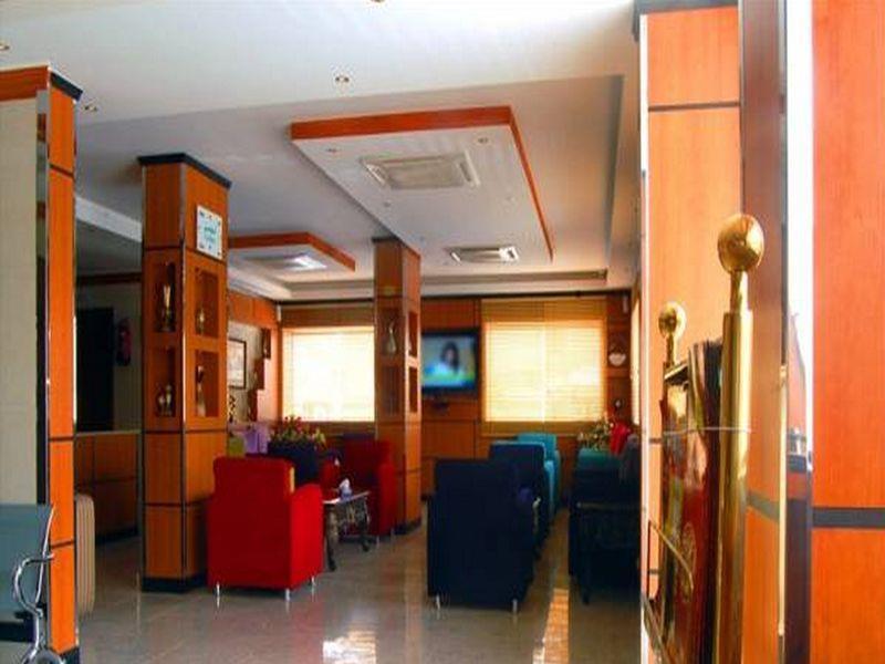 Aseel Furnished Apartments Riadh Exterior foto