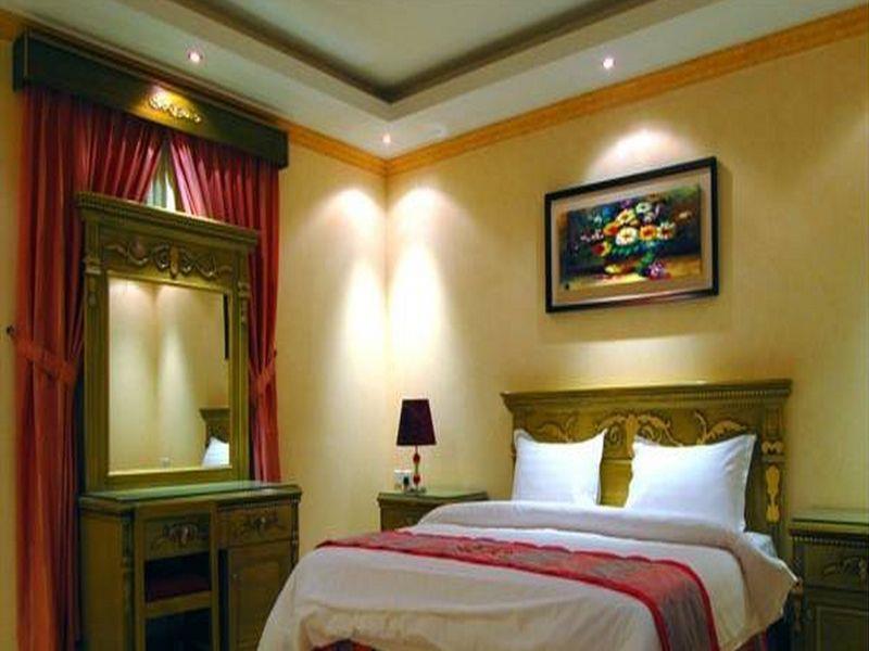 Aseel Furnished Apartments Riadh Exterior foto